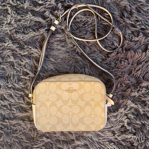 Coach Crossbody